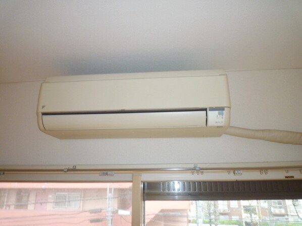 コンフォート21の物件内観写真